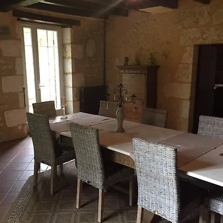 Caroly * Léguillac-de-Lauche